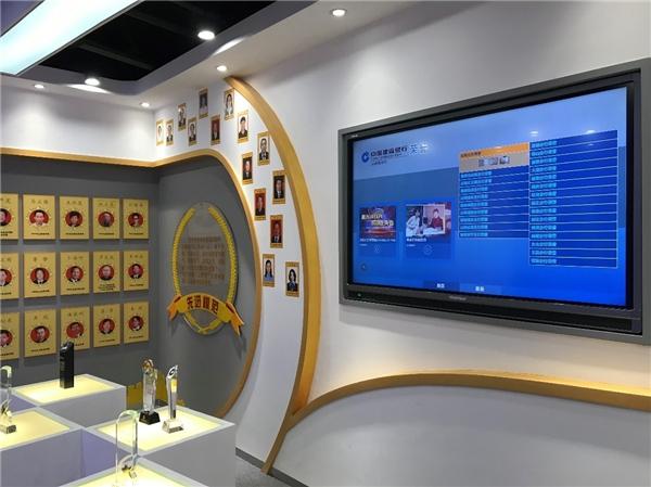 2020-07-24 19:31 近年来,数字展示技术的不断发展为展览展示行业