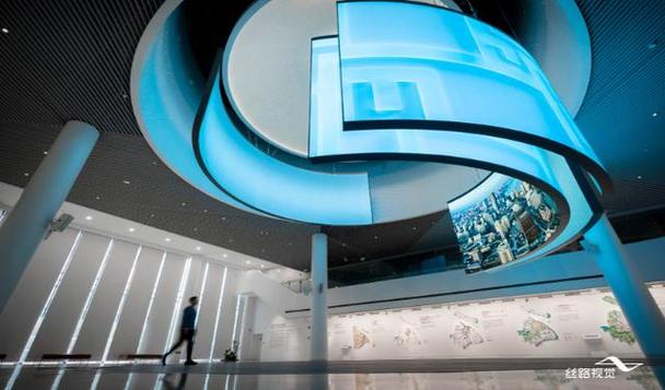2025广州数字文旅装备展采购商速递:深圳市丝路蓝创意展示